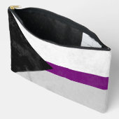 Pochette À Accessoires Demisexuel (Ouvrir)