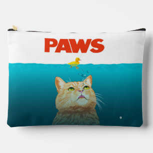 Pochette À Accessoires Des pattes !