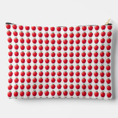 Pochette À Accessoires Des pommes ! (Verso)