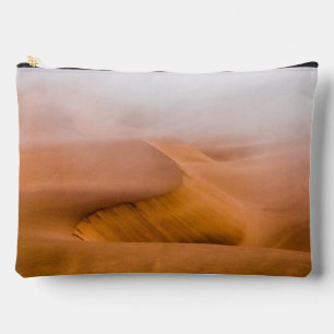 Pochette À Accessoires Désert de Foggy Namib