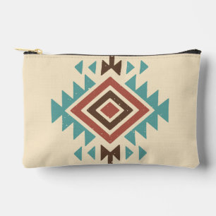 Pochette À Accessoires Désert du Sud-Ouest