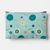 Pochette À Accessoires Diatomées Délicieuses (Recto)