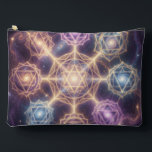 Pochette À Accessoires Die 7 Chakren´7<br><div class="desc">Die 7 Chakren sind Energiezentren entlang der Wirbelsäule, die verschiedene Lebensbereiche beeinflussen – von Sicherheit und Kreativität über Selbstbewusstsein und Liebe bis hin zu Kommunikation, Intuition und Spiritualität. Im Gleichgewicht fördern sie Harmonie, innere Kraft und ganzheitliches Wohlbefinden.</div>