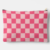 Pochette À Accessoires Dieu personnalisé est au sein de ses femmes chréti (Verso)