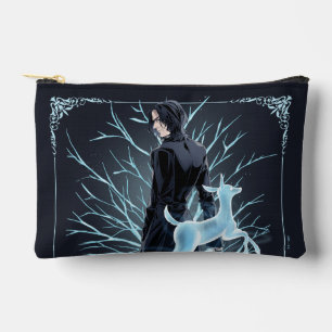 Pochette À Accessoires Doe Patronus d'Anime Severus Snape