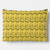 Pochette À Accessoires dollar or (Recto)