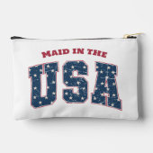 Pochette À Accessoires Domestique aux États-Unis, Kit de gueule de bois p (Verso)