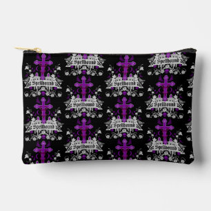 Pochette À Accessoires Dons Gothiques Pour Lui Et Pour Elle