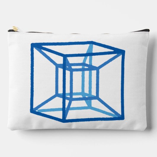 Pochette À Accessoires Dose (Recto)