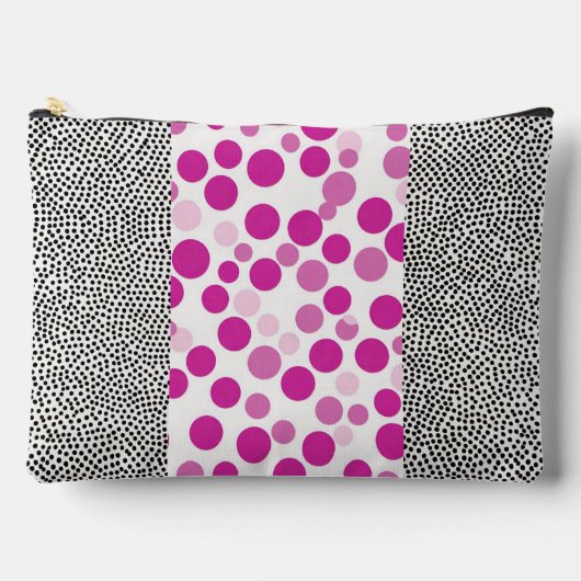 Pochette À Accessoires Dot Dot (Recto)