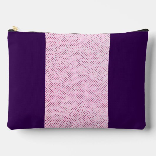 Pochette À Accessoires Dot Dot (Recto)