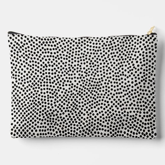 Pochette À Accessoires Dot Dot (Verso)