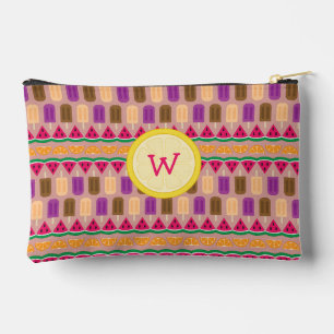 Pochette À Accessoires Douceurs d'été