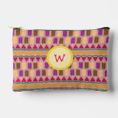 Pochette À Accessoires Douceurs d'été (Recto)