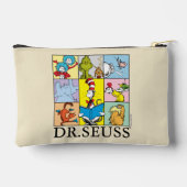 Pochette À Accessoires Dr. Seuss | Histoires Graphiques (Verso)