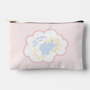 Pochette À Accessoires Dr. Seuss Horton Qu'importe sa petitesse