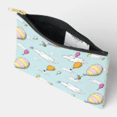 Pochette À Accessoires Dr Seuss | Oh, les endroits où vous irez ! (Ouvrir)