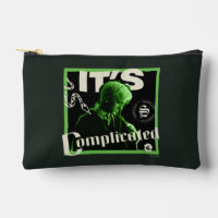 Draco Malfoy - "C'est compliqué"