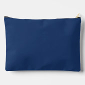Pochette À Accessoires Drapeau de Jackson, Tennessee (Verso)