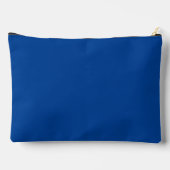 Pochette À Accessoires Drapeau de la bisexualité (Verso)