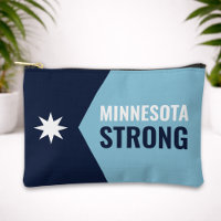 Drapeau de l'État rebelle du Minnesota