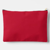 Pochette À Accessoires Drapeau de Saint-Louis, Missouri (Verso)