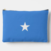 Pochette À Accessoires Drapeau de Somalie (Recto)