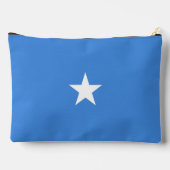 Pochette À Accessoires Drapeau de Somalie (Verso)
