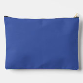 Pochette À Accessoires Drapeau de Winnipeg, Manitoba (Verso)