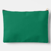 Pochette À Accessoires Drapeau de Worcester, Massachusetts (Verso)