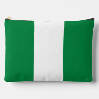 Drapeau du Nigeria