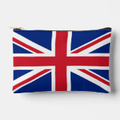 Pochette À Accessoires Drapeau du Royaume-Uni (Recto)