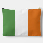 Pochette À Accessoires Drapeau irlandais (Verso)
