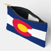 Pochette À Accessoires Dynamic Colorado (Ouvrir)