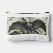 Pochette À Accessoires Eagle (Recto)