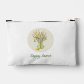 Pochette À Accessoires Easter Cosmetic Bag (Verso)