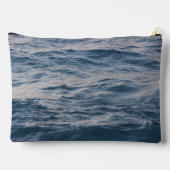 Pochette À Accessoires Eau de mer de près (Verso)