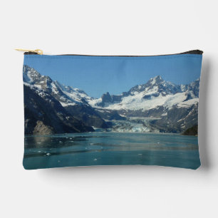 Pochette À Accessoires Eaux alimentées par les glaciers de l'Alaska