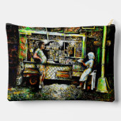 Pochette À Accessoires Éblouissant (Verso)