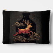 Pochette À Accessoires Échappement céleste (Recto)