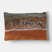 Pochette À Accessoires Écraser des vagues (Verso)