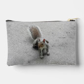 Pochette À Accessoires Écureuil (Verso)