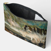 Pochette À Accessoires Edgar Degas - Ballet à l'Opéra de Paris (Ouvrir)