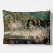 Pochette À Accessoires Edgar Degas - Ballet à l'Opéra de Paris (Verso)