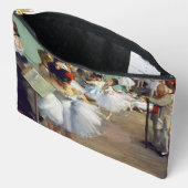 Pochette À Accessoires Edgar Degas - Classe Danse (Ouvrir)