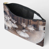 Pochette À Accessoires Edgar Degas - Répétition de ballet sur scène (Ouvrir)