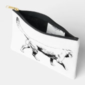Pochette À Accessoires edgecurve calm (Ouvrir)