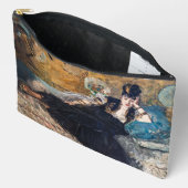 Pochette À Accessoires Edouard Manet - Dame aux Éventails (Ouvrir)