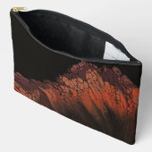 Pochette À Accessoires Effet papillon (Ouvrir)