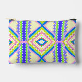 Pochette À Accessoires Electric Sky Weaver (Recto)